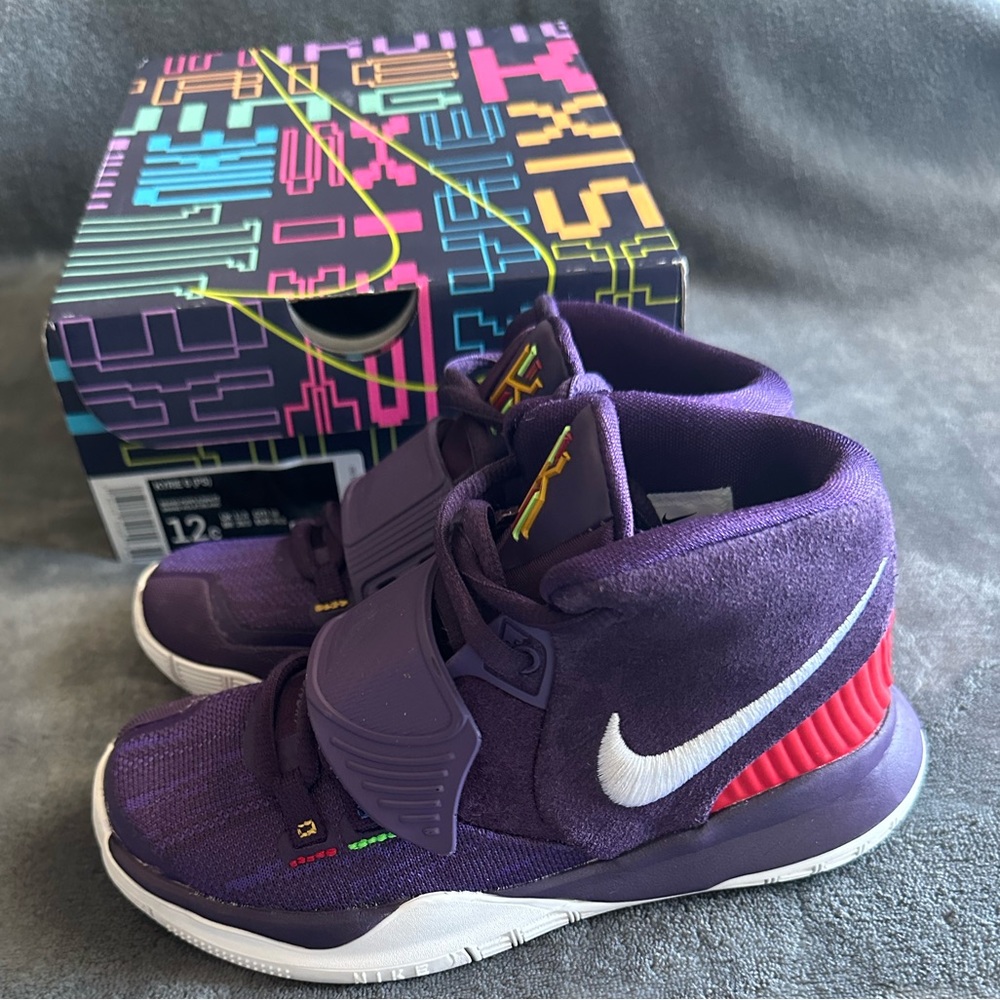 Nike Kyrie 6 sneakers
